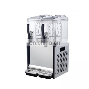 Cold and hot juice mixer series machine(BT-18-3). juice mixer. juice dispenser