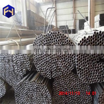 Multifunctional carbon erw longitudinal welded pipe with low price