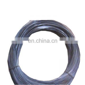 Multifunctional in roll carbon steel cold drawn black wire