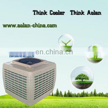 roof mounted evaporative air cooler wall mounted swamp air cooler