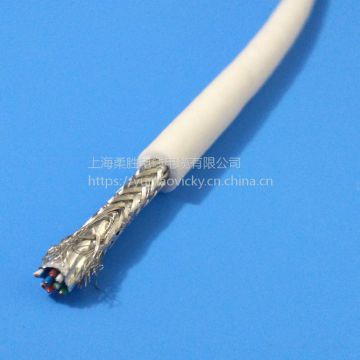 Foam Maritime Affairs Outdoor Power Cable