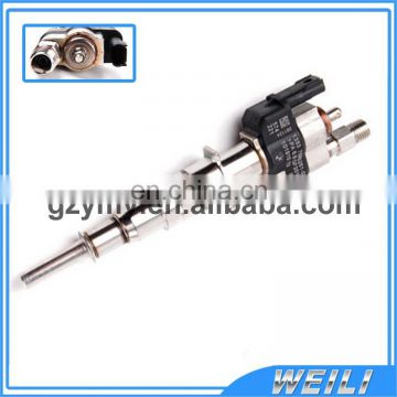 fuel injector 13537565138 13537585261 for BMW