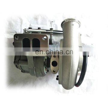 Diesel engine turbocharger HX35W 2834798