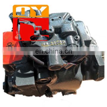 WA470-6 Loader Hydraulic Pump 708-1W-00771 708-1W-00770