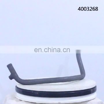 4003268 Water Transfer Tube for cummins KTA19-D(M1) K19 diesel engine spare Parts  manufacture factory in china order
