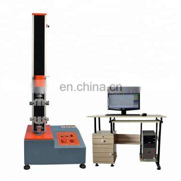 Price of Tensile Force Testing Machine for Materials Strength