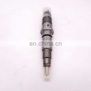 4993482 0445120133 QSL engine common rail fuel injector