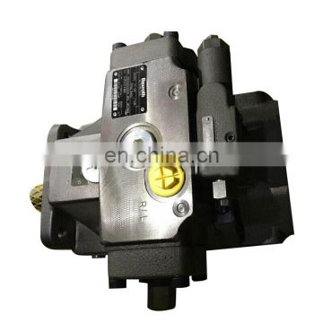 Low price Rexroth hydraulic piston pump A4VSO71