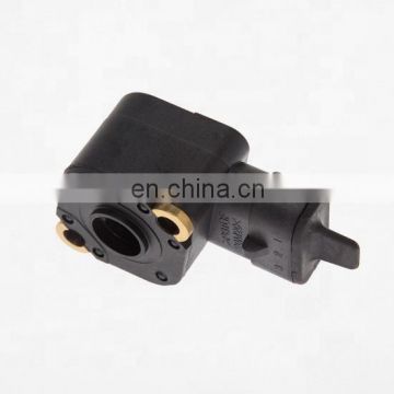 Tractor parts low cost switch pressure sensor  87605247
