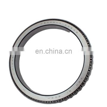 thin section single double roller type L555249 L555210 L555210D big size inch tapered roller bearing price