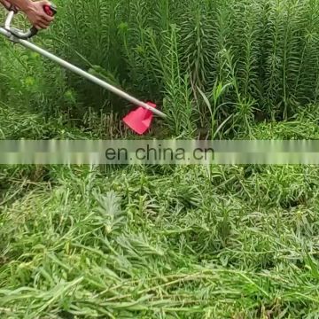 Gasoline Brush Cutter Trimmer Part Grass Cutting Machine Brush Cutter Price