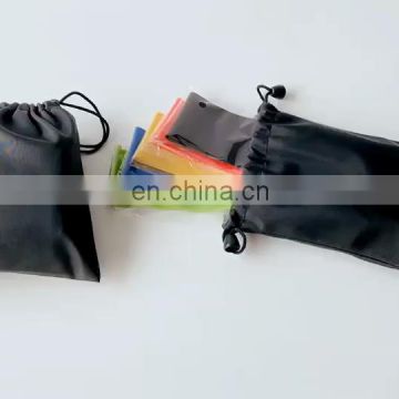 Harbour latex full bodyh booty exercise eco strength resistance bands