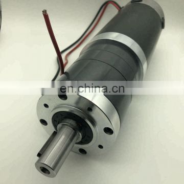 82PLG.80ZYT large torque planetary gear dc motor, rated torque upto 120N.m