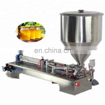 Joygoal - Low cost Cream Paste Fill Seal Machinery Manufacturer Soft Plastic box Toothpaste Filling Machine