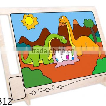 Kids educational gifts painting board