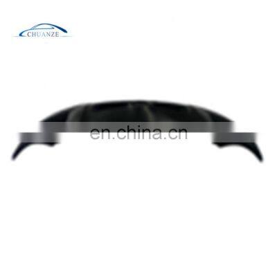 High quality for Toyota Yaris 2008-2010 front bumpers