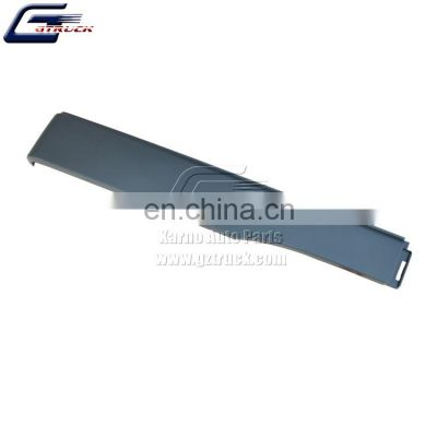 Plastic Right Strip Oem 9438800436 for MB Actros Truck Body Parts