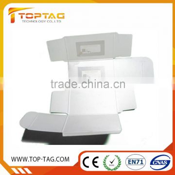 125Khz TK4100 printable RFID packing paper box