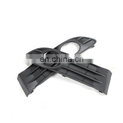 Wholesale Factory Price DRL ABS Fog Lamp Cover With Yellow Turn For Volvo S40 auto accessorices
