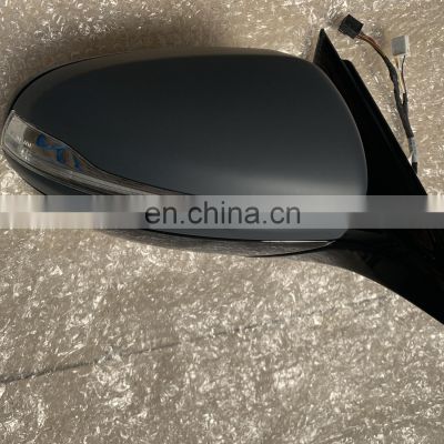 High Quality Auto Parts Reversing Rearview Car Side Mirror Assembly Fit 213 810 76 01for Mercedes-Benz E-Class W213