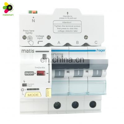 AIOT Smart Circuit Breaker with good price