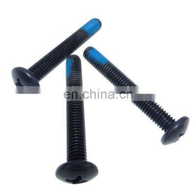 stainless steel small machine screw for kitchen stove