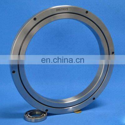 High presion Cross roller bearing XRB22025 NRXT22025