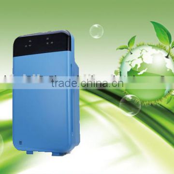 Colorful wholesale air purifier with CE&CB