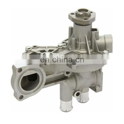 026121010 High performance auto water pump factory wholesale Auto water pump for AUDI VW