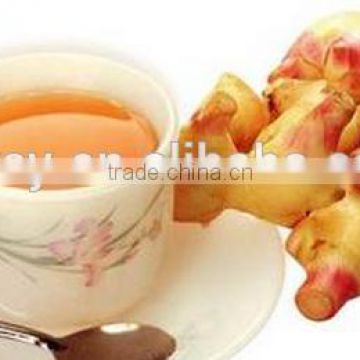 Hot selling high quality organic natural 100% pure ginger oil / Ginger Essential Oil with reasonable price
