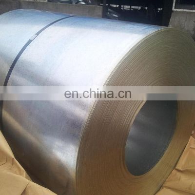 Zinc Coated 0.6mm Thick Metal Sheet Price Galvanized Steel Sheet