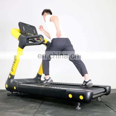 Hot Sell China Supplier Running Machine Treadmill