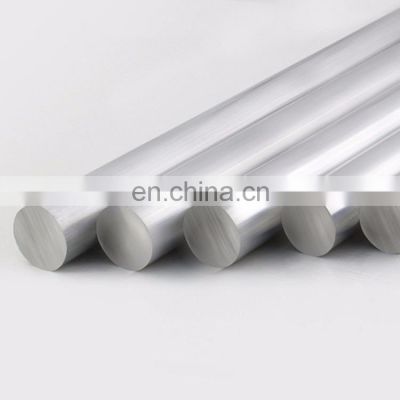 All Size Popular 4040 6063 Mirror Finish Aluminum Bar for Building Material