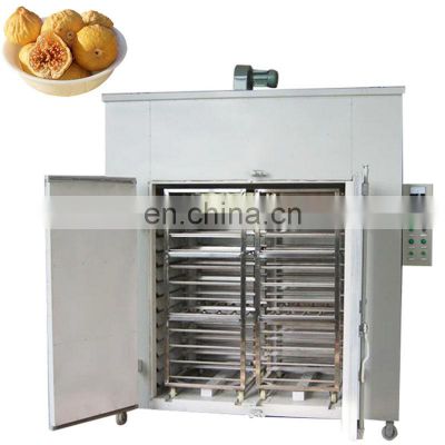 Raisin Potato Powder Plum Plantain Saffron Dehydrator Drying Machine