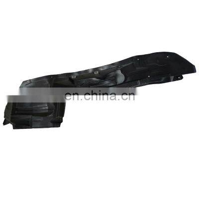 Professional Factory Price Pickup Accessories Front wheel Inner Lining Fender Lining for JAC SHUAILING T8