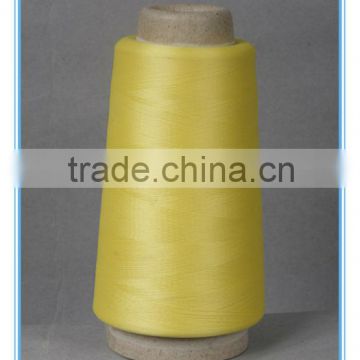DTY: 100% Polyester Draw Textured Yarn Made In China