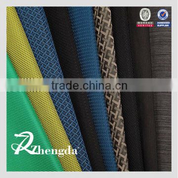 Polyester Jacquard Fabric for Bag/Luggage/Backpack Use