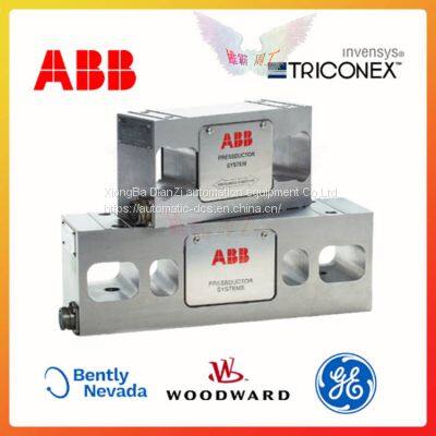 ABB  3HNA025019-001    modular