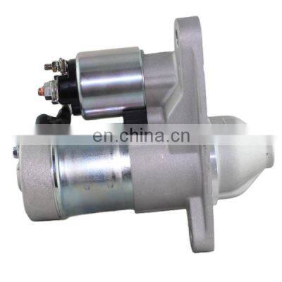 Wholesale High Quality Starter Motor OEM S114-902 Lester 17982N 1.4KW 12V 10T for NISSAN YIDA