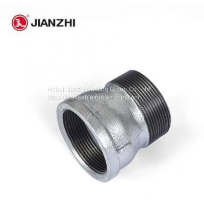 GI Reducer Pipe Fitting Socket Fig. 529A hot sale