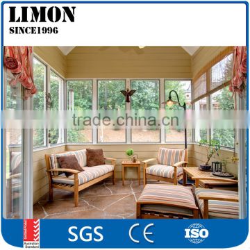 New Product Export Quality Good Design Customized China Garden House