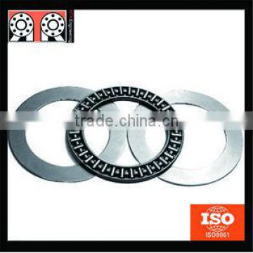 Stainless Steel Axial Thrust Needle Bearing