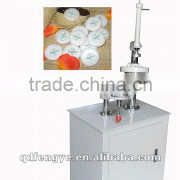 Pleated Soap Packaging Machine