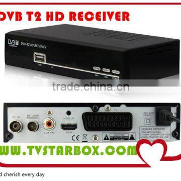 dvb t2 receiver pvr tv dvb t2 hd digital dvb t2 AJY-8005D