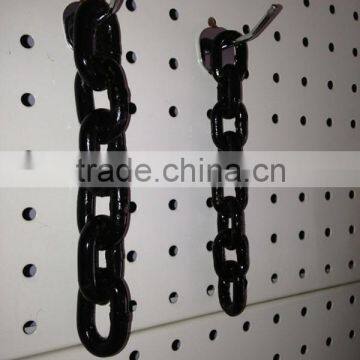 self color lifting chain