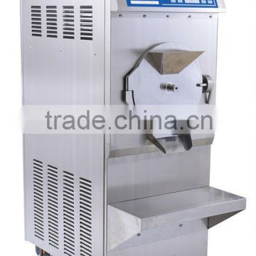 2016 new item european standard quality small ice cream maker with CE approved with imported parts