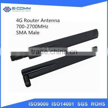 [4G LTE+Wimax Antenna] Wideband 4G LTE 2600Mhz Repeater Antenna