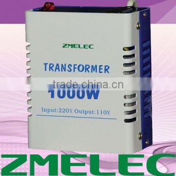 step up transformers(STO-1000VA)