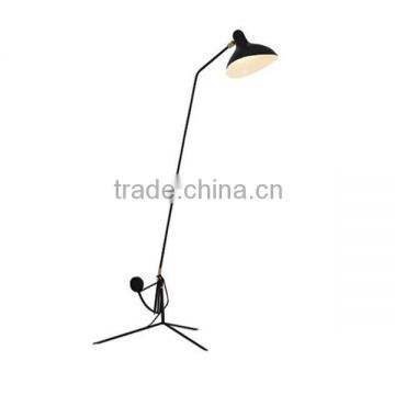 new hardware floor lamp simple for drawing room
