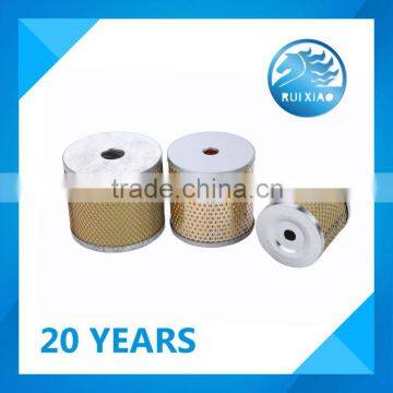 Whole Sale Truck Hydraulic Oil Filter For YUTONG HIGER BUS